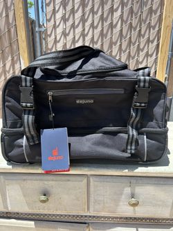 Dejuno Rolling Luggage