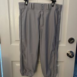 Baseball Pants Short