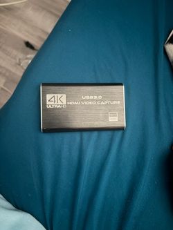 4k Capture Card