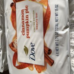 Dove Bars(4 Count) 