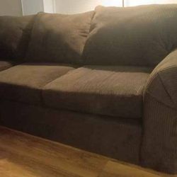 3 Seat SOFA (like new)