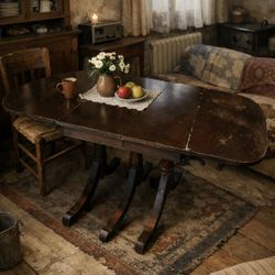 Older Style Table / Offer 