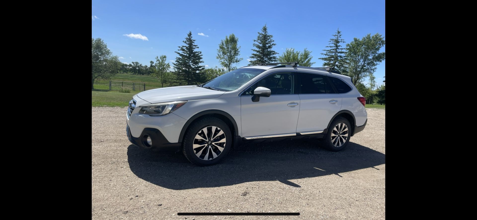 2019 Subaru Outback