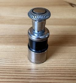 1970 1971 1972 OEM Oldsmobile Cutlass Supreme 442 GM Dash Cigarette Lighter Knob 2”