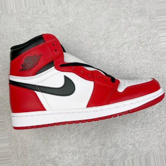 Jordan 1 Chicago 1