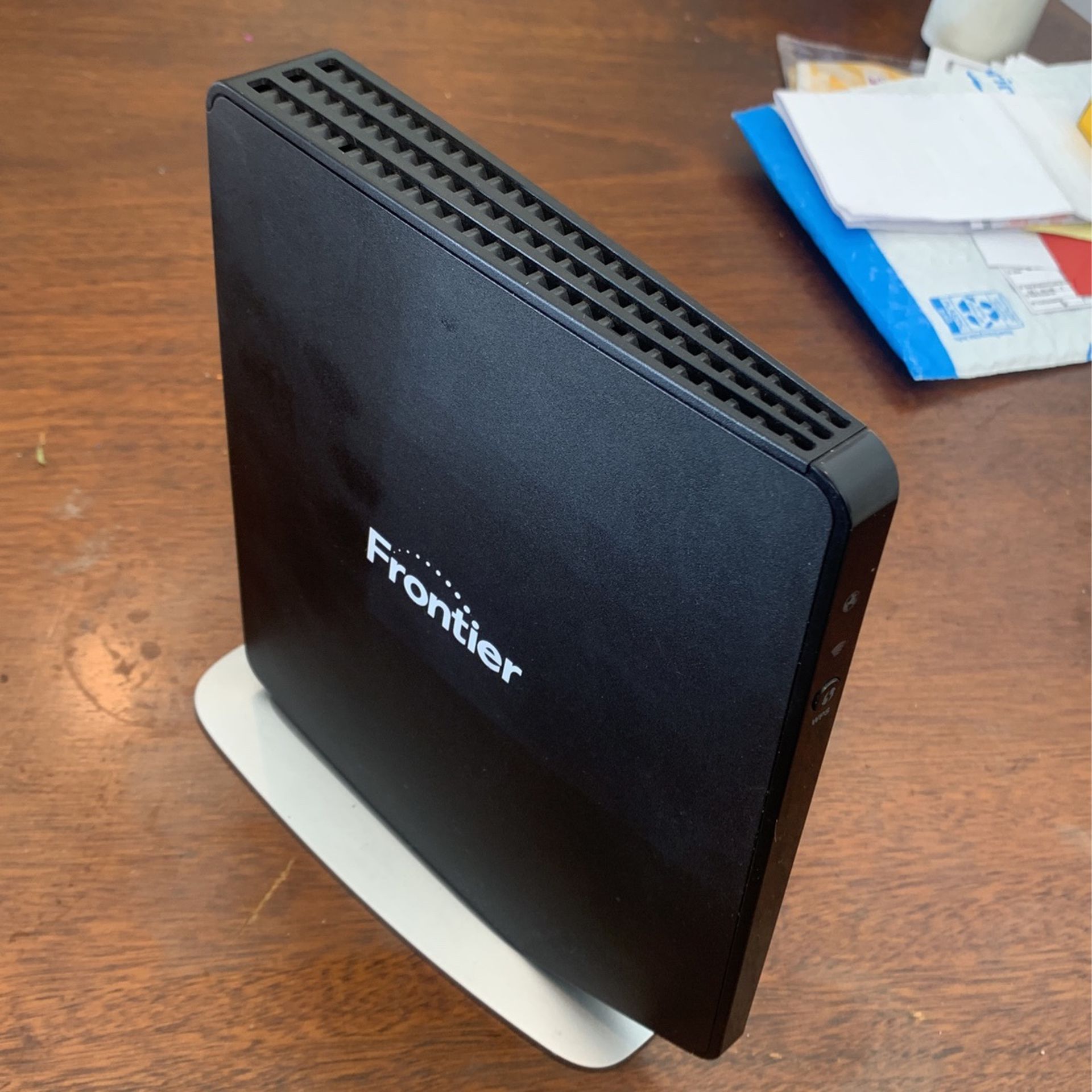 Frontier/Verizon Fios G1100 Router Modem