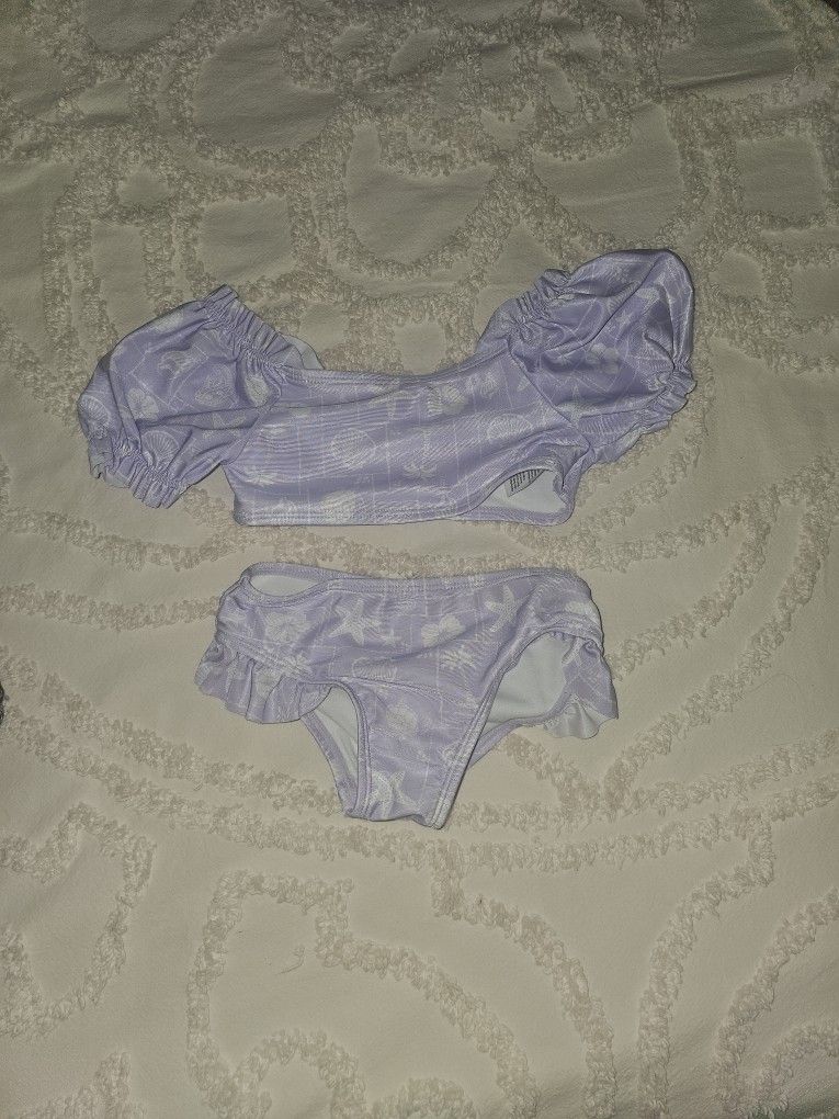 3t Toddler Swim Suit
