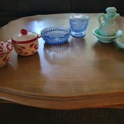 Vintage Sets
