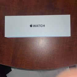 Apple Watch SE 2