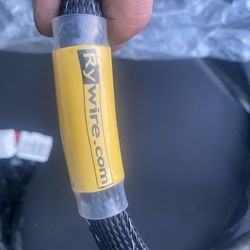 Obd2b Rywire Brand New In Packaging For 99-00 Honda Civic