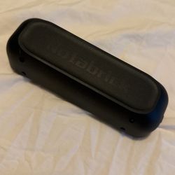 Notabrick Speaker