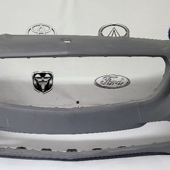 2015/2016/2017 Mercedes Cla250 Front Bumper Cover