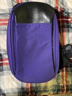 NXZT Sling Bag Limited Edition