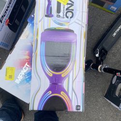Hoverboard