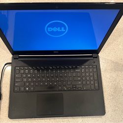 Dell Inspiron 15 5566 - Reliable Desktop Replacement (Plugged-in Only)
