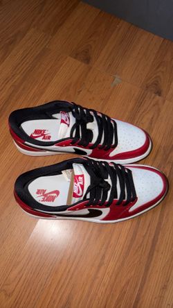 Air Jordan’s 1