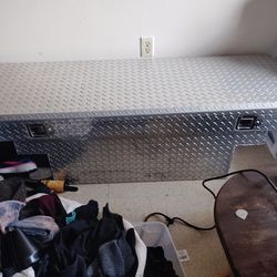 Drop in Truck Box