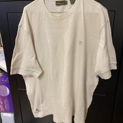 Timberland Short Sleeve Thermal Shirt XXL