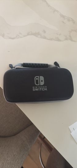 Switch lite case