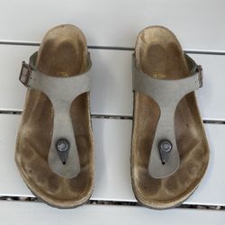 Birkenstock Sandals - Size 37 / 6.5-7