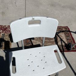 Shower Chair 