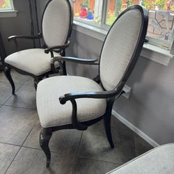 Chairs 