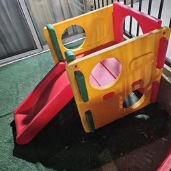 Kids Play House