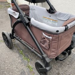 Baby Stroller/jogger