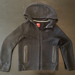 Boys Size Medium Nike Tech Jacket