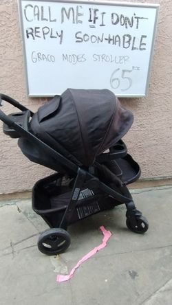 Graco Modes Stroller 