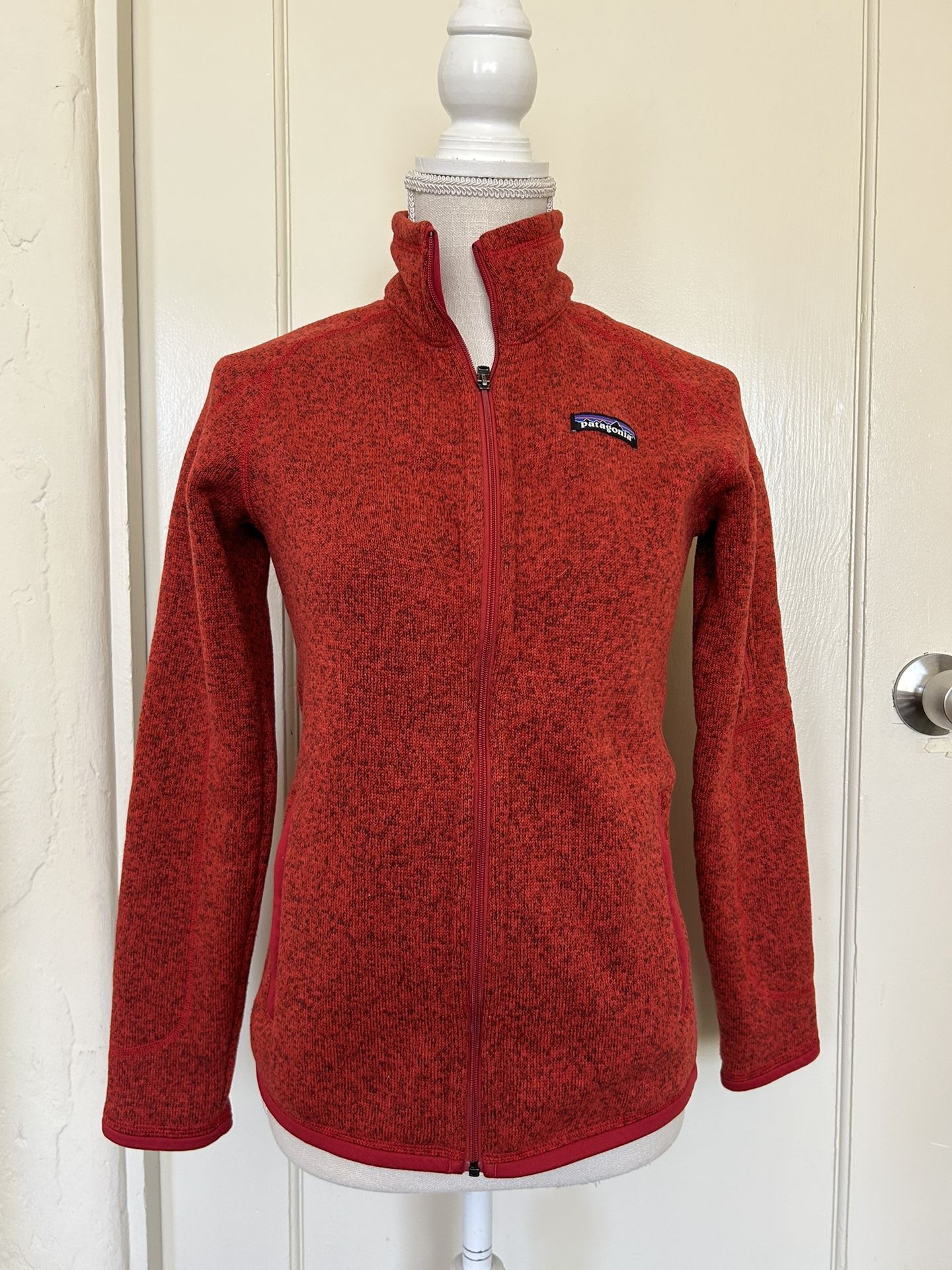 Patagonia Better Sweater