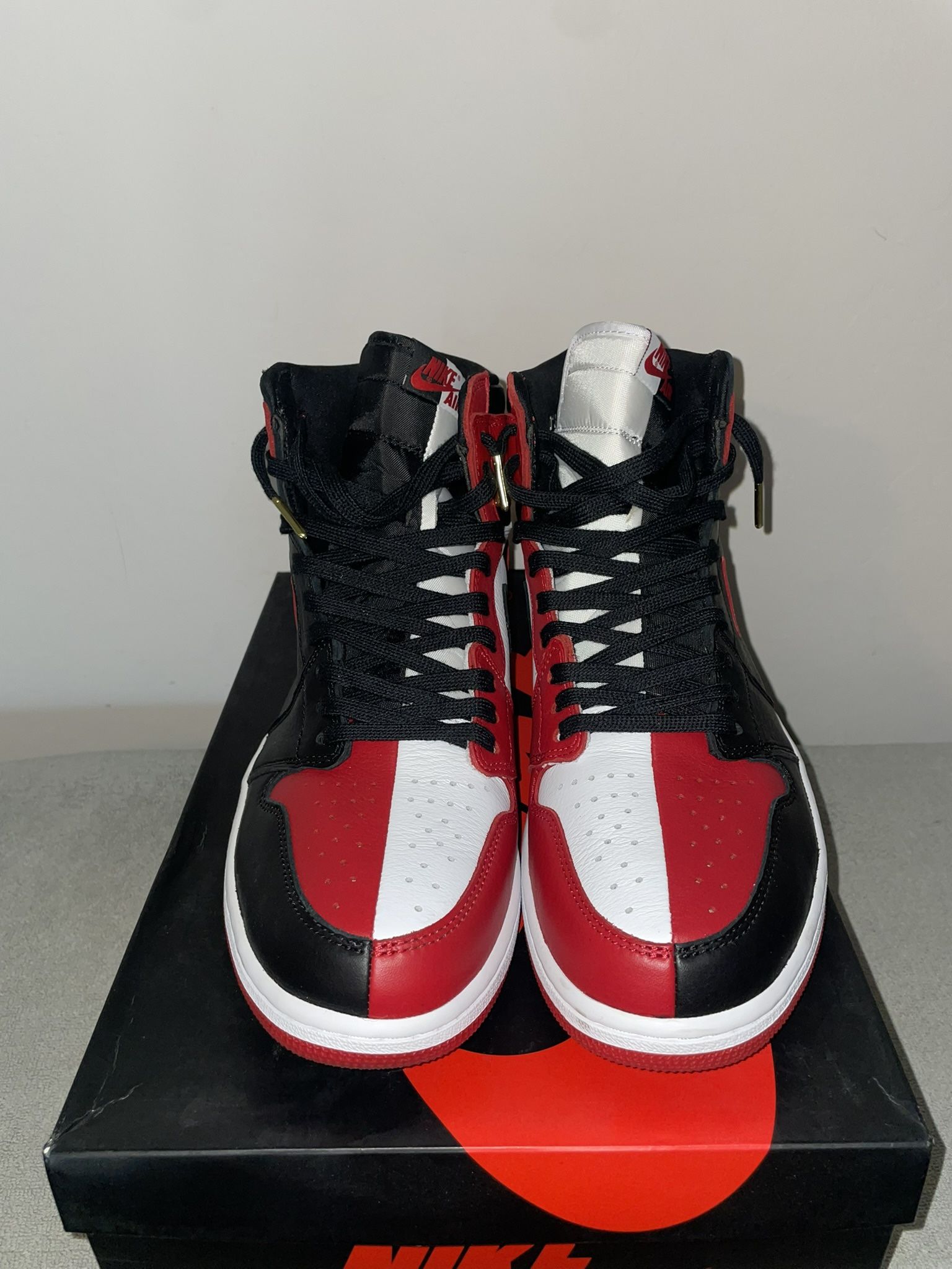 Retro Jordan 1 For Sale $160