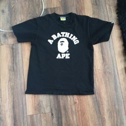 Bape Shirt