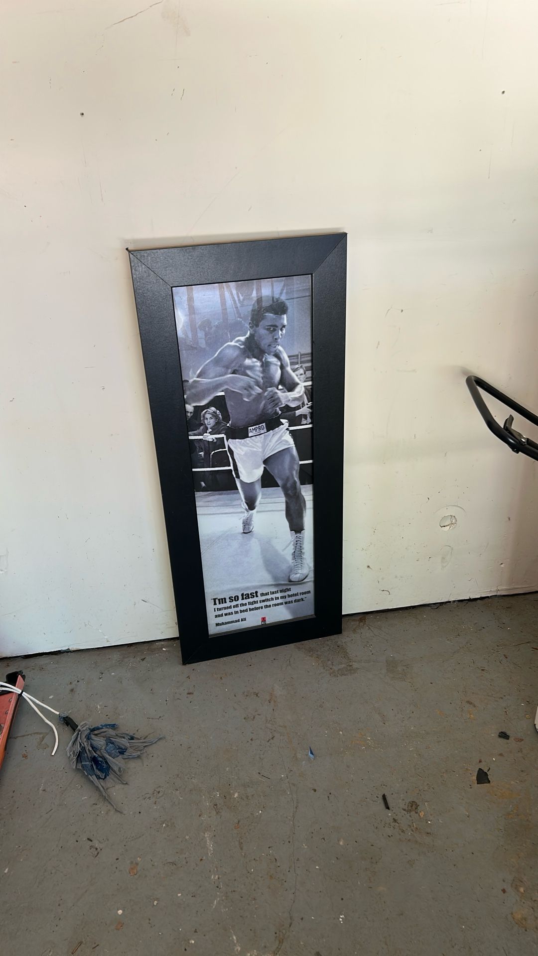 Muhammad Ali Posters