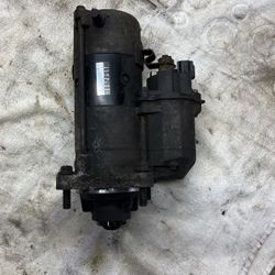 Cummins Starter