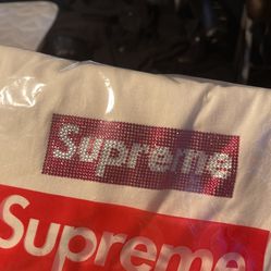 Supreme Box Logos 