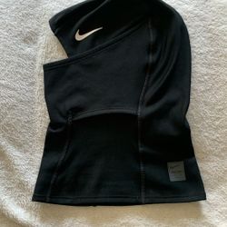 Black Nike Ski Mask 
