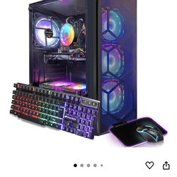 Computer For Gamers 