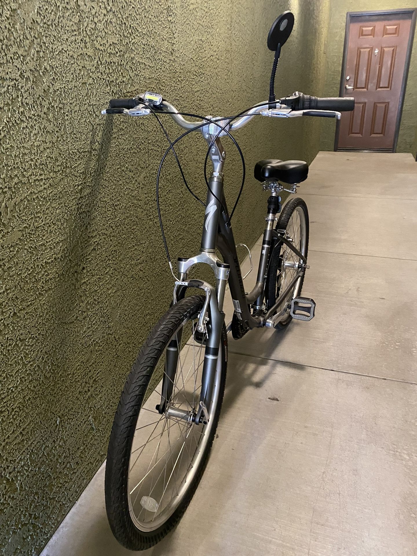 Specialized Expedition Sport Bicycle - $275