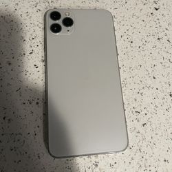 iPhone 11 Pro Max 256 gb