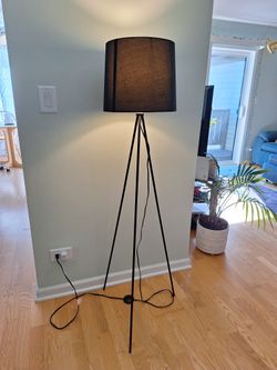 Lamp for living room / bedroom