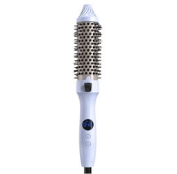 Blowout brush
