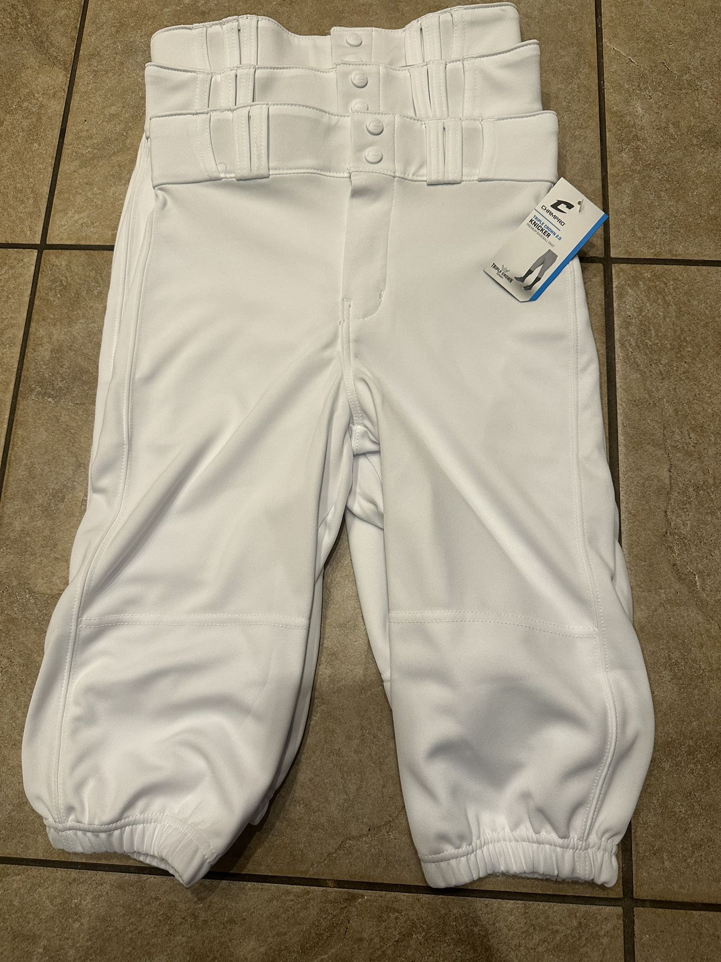 Baseball Pants