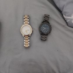 Wrist Watches