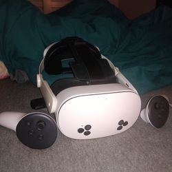 Oculus 3s...Exstra Head Pad Great Condition 