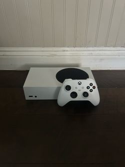 Xbox series s