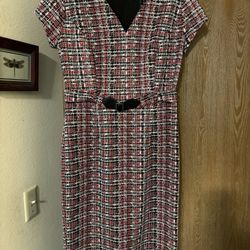 Enfocus Studio Dress - Size 4