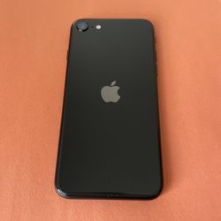 iPhone SE 2nd Gen 2020 64 GB UNLOCKED EXCELLENT CONDITION 