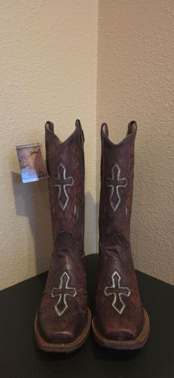 Yadira woman boots