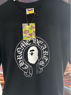 Bape x Chromeheart Shirt
